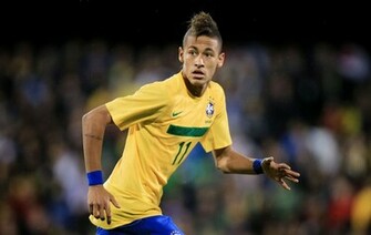 Neymar Jr