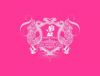 Delta Zeta Background I Made