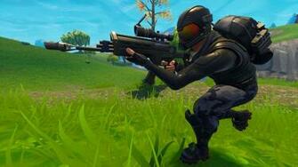 Rogue Agent 4k 8k HD Fortnite Battle Royale Wallpaper