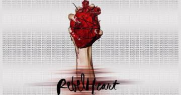 Madonna Fanmade Covers Rebel Heart Wallpaper