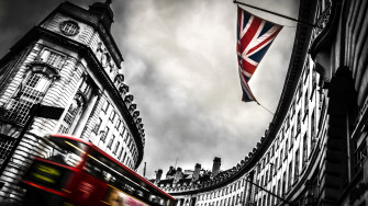 Uk Flag Wallpaper