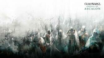 Guild Wars Wallpaper