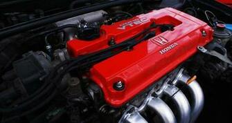 The Gallery For Gt Dohc Vtec Logo