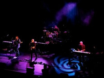 Best Music Wallpaper Ultravox