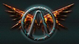 Borderlands HD Wallpaper