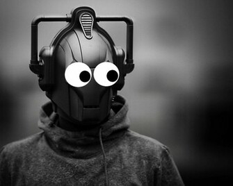 Cybermen Doct Wallpaper