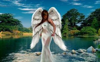 Angel Wallpaper Angels