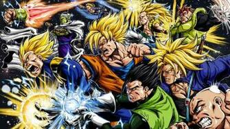 Tags Dragon Ball Z