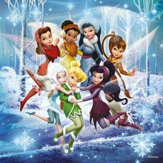 Disney Fairies Photo