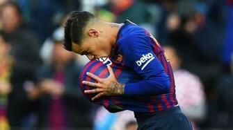 Football News Barcelona Banned From Buying Liverpool Players