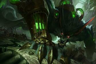 Warwick Lolwallpaper