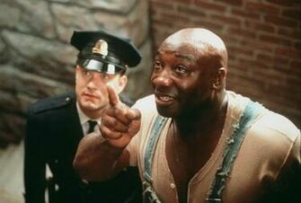 The Green Mile HD Windows Wallpaper