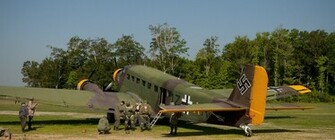 Luftwaffe Wallpaper