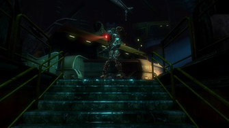 Explore The Collection Bioshock Video Game