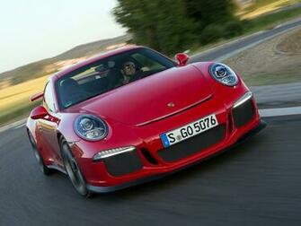 Porsche Gt3 Supercar Db Wallpaper