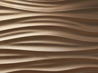 Bronze Background Wallpaper