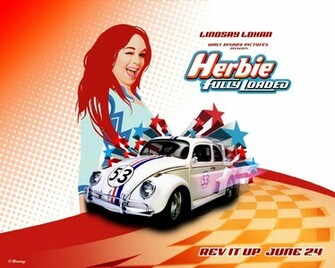 Herbie A Toda Marcha Mega Identi