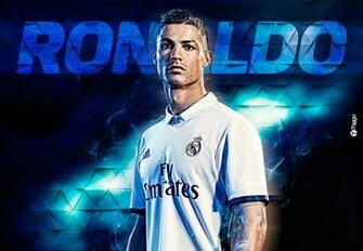 Cr7 Wallpaper