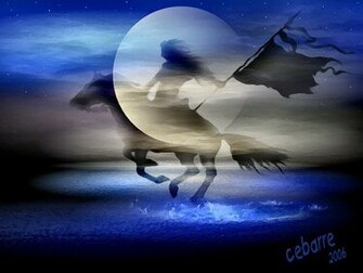 Tsunami Wallpaper