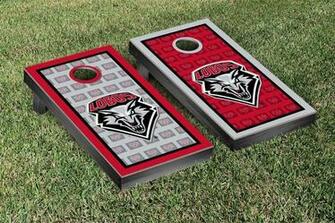 Officially Licensed Collegiate And Mls Soccer Cornhole Boards Bag