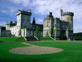 Ireland Castle