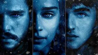Jon Snow Ps4wallpaper