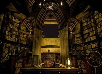 Harry Potter S Theme Park Magical World Opened On