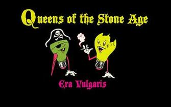 Queens Of The Stone Age Wallpaper And Background
