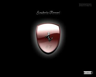 Ferrari Symbol Wallpaper