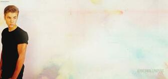 Justin Bieber Background On