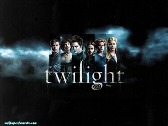 Cool Wallpaper Twilight HD