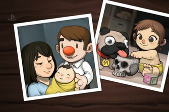 Spelunky Trailer Reveals There Is Still Good In This World Polygon