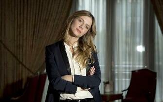 HD Melanie Laurent Wallpaper HDwallsource