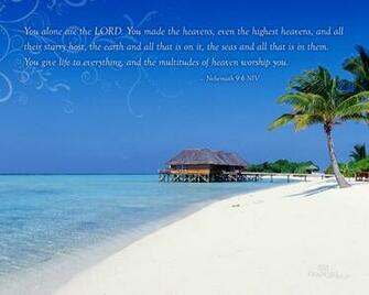 Nehemiah Bible Verses And Scripture Wallpaper For Phone Or