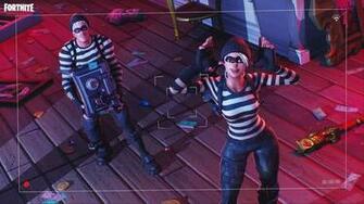 Rapscallion And Scoundrel Are In The Store Now You Buying