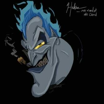 Hades Wallpaper By Lady