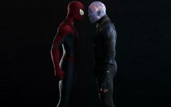 The Amazing Spider Man