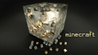 Minecraft Desktop Pc And Mac Wallpaper