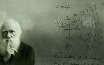 Charles Darwin Wallpaper Id Wallpapervortex