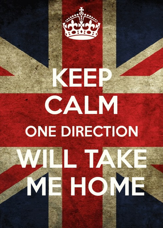 One Direction Wallpaper Take Me Home Widescreen