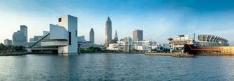 Cleveland State University Tattoo Design Bild