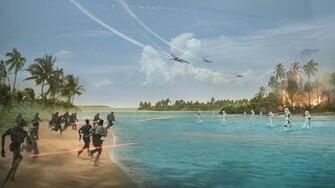New Rogue One Poster And Featurette Are Worth Celebrating Space