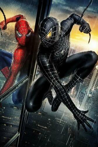 Spider Man Wallpaper iPhone