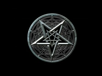 Live Wallpaper Pentagramm Tattoo Pictures To Pin