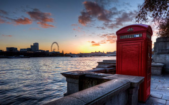 HD 1080p England Wallpaper