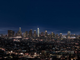 Los Angeles Accolades Discover