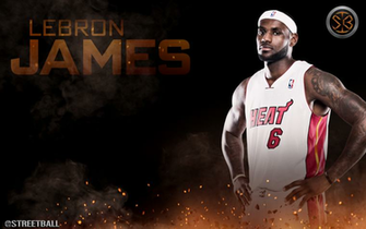 Pics Photos Lebron James Nba Miami Heat Wallpaper
