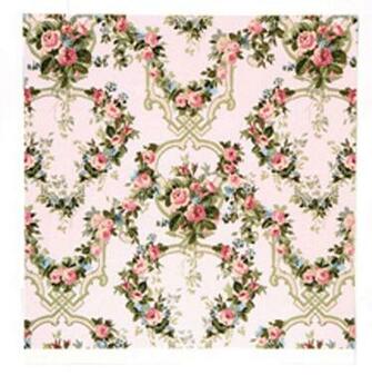 Anna Griffin Camilla Collection X Double Sided Paper Garl