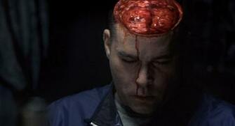 Hannibal Lecter Image