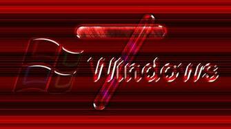 Glossy Win7 Rubicund UHD 4320p By Mshx